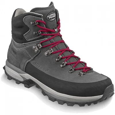 Produktbild von Meindl La Gomera MFS Herren Wanderschuhe in Gr. 42