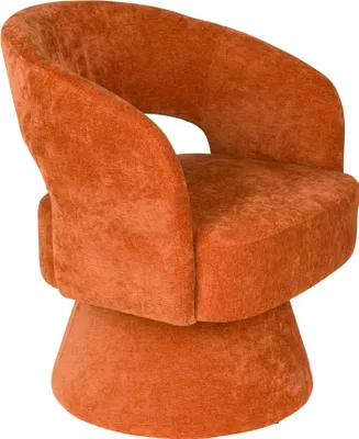 Produktbild von Housecraft Living Charina Sessel Orange