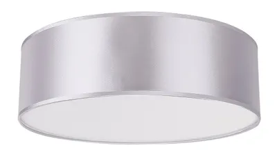 Zdjęcie produktu dla Plafon Candellux KIOTO 31-64684 szara