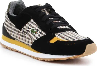 Produktbild von Lacoste 7-28LEW40041V7 lifestyle shoes Pullunder Lacoste Größe: EU 39,5,
