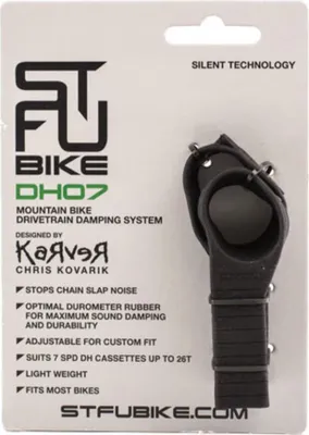 Produktbild von STFU Kettendämpfungssystem DH 07
