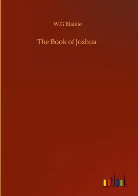 Produktbild von The Book of Joshua