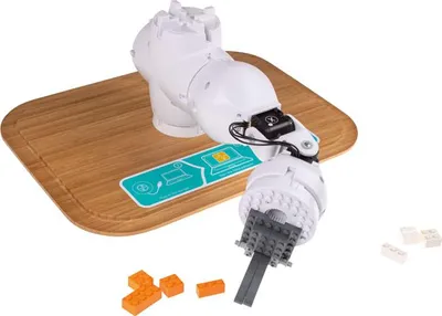 Produktbild von Shape Robotic Fable Farbsortierer