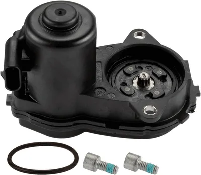 Obrázok produktu pre Servomotor parkovacej brzdy TRW STA1580 vhodný pre MERCEDES-BENZ SL (R231)