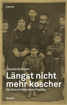 Zdjęcie produktu dla Längst nicht mehr koscher