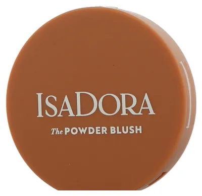 Produktbild von IsaDora Powder Blush 01 Warm Tan (4,5 g)
