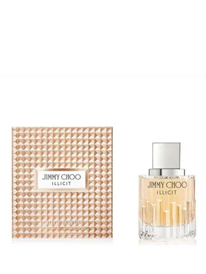 Obrázek produktu pro Jimmy Choo Illicit Woda perfumowana, 60 ml