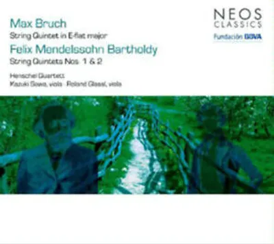 Produktbild von Streichquartette