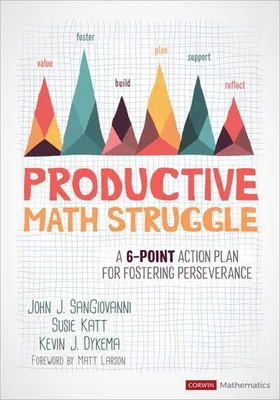 Produktbild von Productive Math Struggle