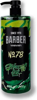 Zdjęcie produktu dla Żel do golenia Kiwi Marmara Shaving gel #78 1000 ml