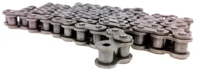 Produktbild von 754315 – Antriebskette Für Claas-Getreideförderer L=90 – Off