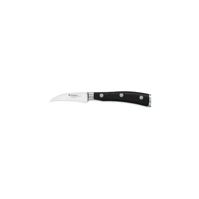 Produktbild von Wüsthof Tourniermesser / Peeling Knife Classic Ikon 7 cm 1030332207 – EAN 4002293100555 – Art.-Nr. 2023062856