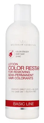 Obrázek produktu pro Spa Master Color Restart Lotion pro odstranění semi-permanentní barvy 330 ml