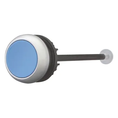 Zdjęcie produktu dla Eaton Electric GmbH Przycisk odblokowujący niebieski M22-DZ-B (254833)