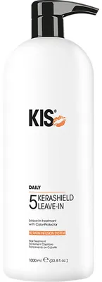Productafbeelding van KIS - Care - KeraShield - Leave-In - 1000 ml
