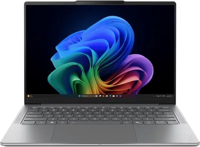 Obrázek produktu pro Notebook LENOVO Yoga Slim 7 14ILL10, 14palcový OLED, Core Ultra 5 226V, 16 GB RAM, 512 GB SSD, AZERTY