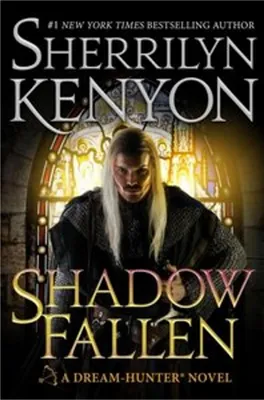Productafbeelding van Shadow Fallen