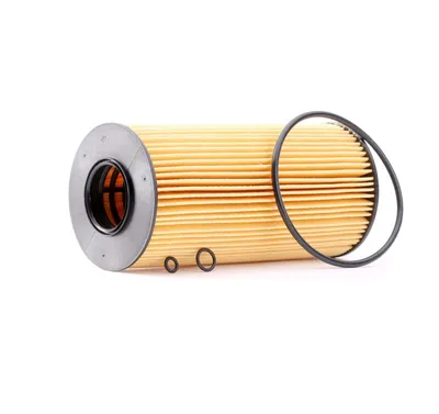 Produktbild von Ölfilter PURFLUX L312 Filtereinsatz passend für MERCEDES-BENZ C-Klasse Limousine (W202) E-Klasse Limousine (W210) G-Klasse SUV (W463)