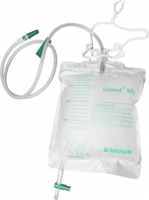 Produktbild von Urimed SP Plus, 1 St BEU