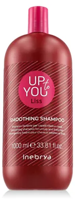 Immagine prodotto di Inebrya Up To You Liss Shampoo Lisciante 1000 ml