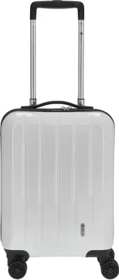 Produktbild von London 2.0 - 4-Rollen-Trolley 50 cm (orange)
