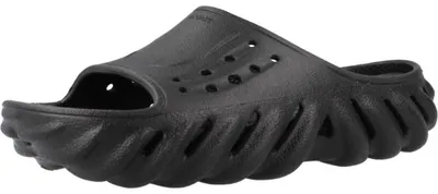 Produktbild von CROCS ECHO SLIDE Schwarz