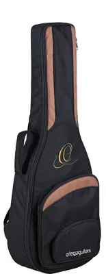 Produktbild von Ortega Gigbag Konzertgitarre 4/4
