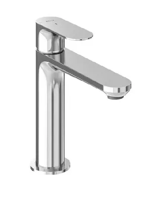 Produktbild von Ravak Eleganta - Waschtischarmatur, BeCool, Chrom X070409