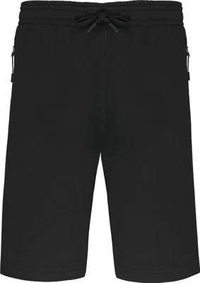 Produktbild von PROACT® Multisport-Bermuda-Shorts aus Fleece für Kinder