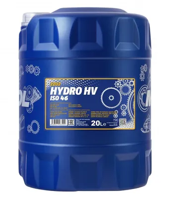 Produktbild von MANNOL Zentralhydrauliköl MN2202-20 passend für MERCEDES-BENZ ACTROS MP2 / MP3