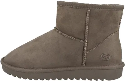 Produktbild von DOCKERS BY GERLI Winterboots Damen beige 39
