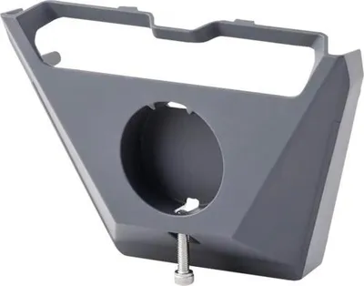 Produktbild von STARLINK Rohradapter für Standard Kit V4 grau