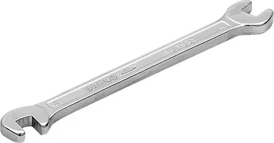 Obrázok produktu pre Bahco 1931M-5, Legovaná oceľ, Chróm, 5 mm, 80 mm, 9 g, 1 kusov