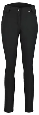 Produktbild von Icepeak Softshellhose Doral für Damen, Farbe:Schwarz, Größe:36
