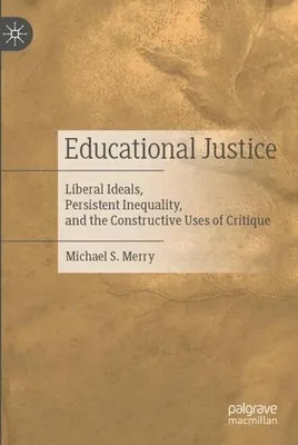 Obrázok produktu pre Educational Justice