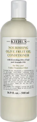 Zdjęcie produktu dla Kiehl's Olive Fruit Oil Odżywka do włosów suchych i zniszczonych 500ml
