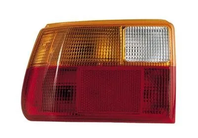 Produktbild von VAN WEZEL Rückleuchte Heckleuchte Links für OPEL Astra F CC (T92)