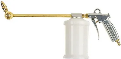 Image de Pistolet de pulvérisation multispray Raccord mâle DN 7,2 pivotant avec joint de 3 mm EWO