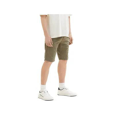 Produktbild von Tom Tailor Slim Chino 1035037 Kurze Hose  31 Mann  31