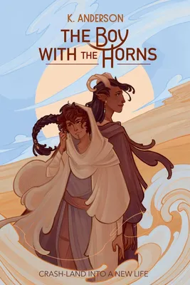 Produktbild von The Boy With the Horns
