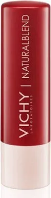 Obrázok produktu pre Vichy Naturalblend tónovaný balzam na pery červený (4,5 g)