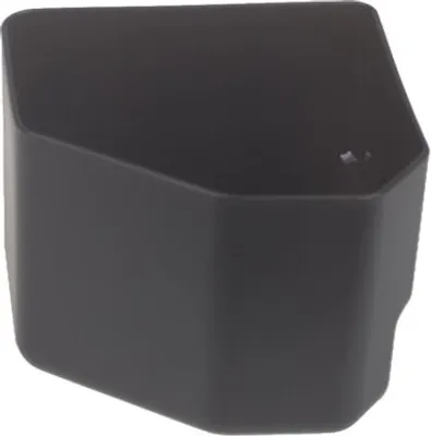 Produktbild von Melitta Tresterbehälter für Caffeo Solo (E950-E957), Lattea (E955), Avanza (F270) und Purista Kaffeevollautomaten
