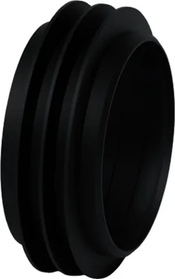 Image de POLOPLAST POLO-KAL, joint de remplacement GLR, 125 mm, 1 pièce.