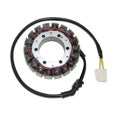 Produktbild von Lichtmaschinenwicklung (Stator) Für Honda Vtr 1000 (98-05)