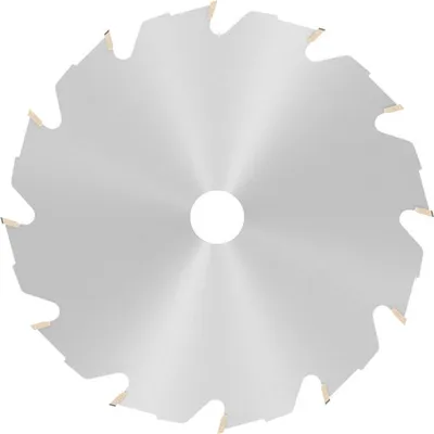Image de Lame de scie circulaire PRO Construct Wood, 160 x 2,6 x 20 mm