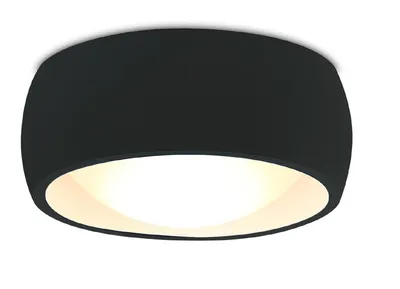 Obrázek produktu pro LED plafon KODAK II BLACK C0204 MaxLight