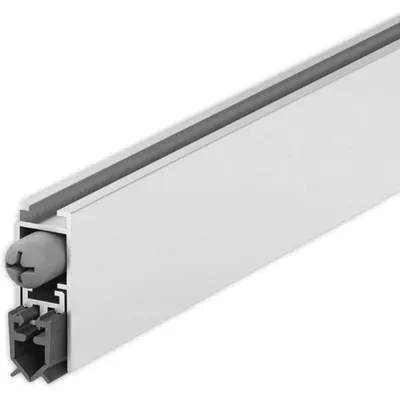 Productafbeelding van Automatische tochtstrip voor deuren - 930 mm, inkortbaar