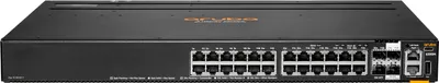 Image de Hpe Anw Cx 6200M 24G 4Sfp+ R8Q67A