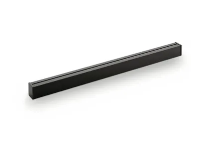 Produktbild von Linero MosaiQ Profilleisten Set-1, Relingsystem, L 600 mm, schwarz matt
