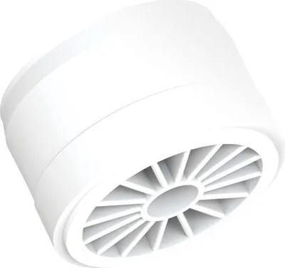 Obrázok produktu pre Prevzdušňovač Delabie z Hostaform® pre TEMPOSTOP 2 / TEMPOMIX 2